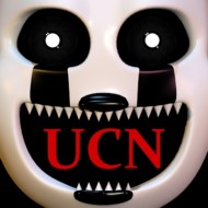 Ultimate Custom Night 1.0.9