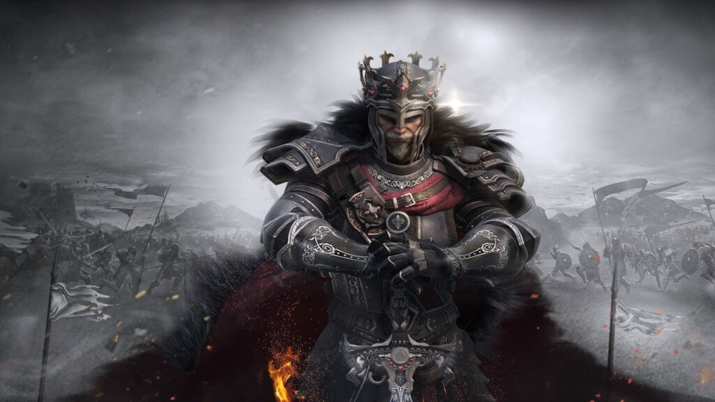 Механика игры Clash of Kings на андроид