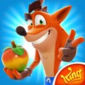 Crash Bandicoot: On the Run! 0.1.1279