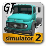 Grand Truck Simulator 2 1.0.7f7