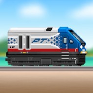 Pocket Trains 1.3.11
