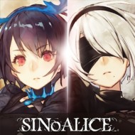 SINoALICE 1.5.1