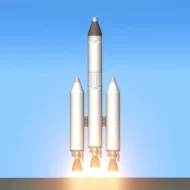 Spaceflight Simulator 1.6.00.20
