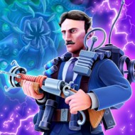Tesla vs Lovecraft 1.5.0