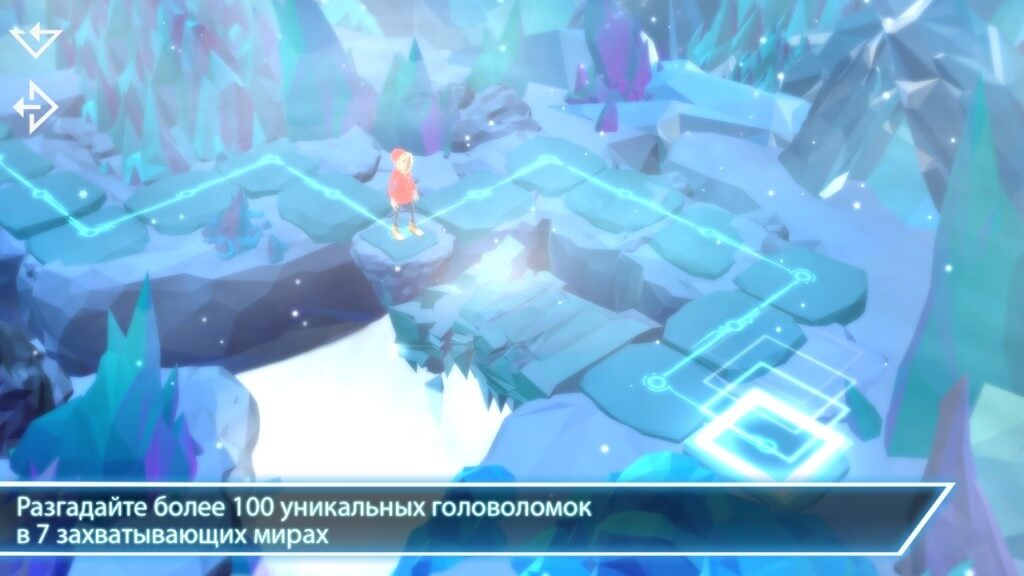 Сюжет игры Eden Renaissance