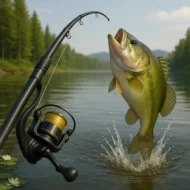 Fishing Clash 1.0.458