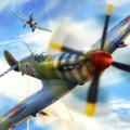 Warplanes: WW2 Dogfight 2.5.1
