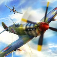 Warplanes: WW2 Dogfight 2.5.1