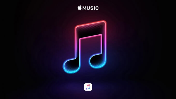 Об Apple Music на андроид