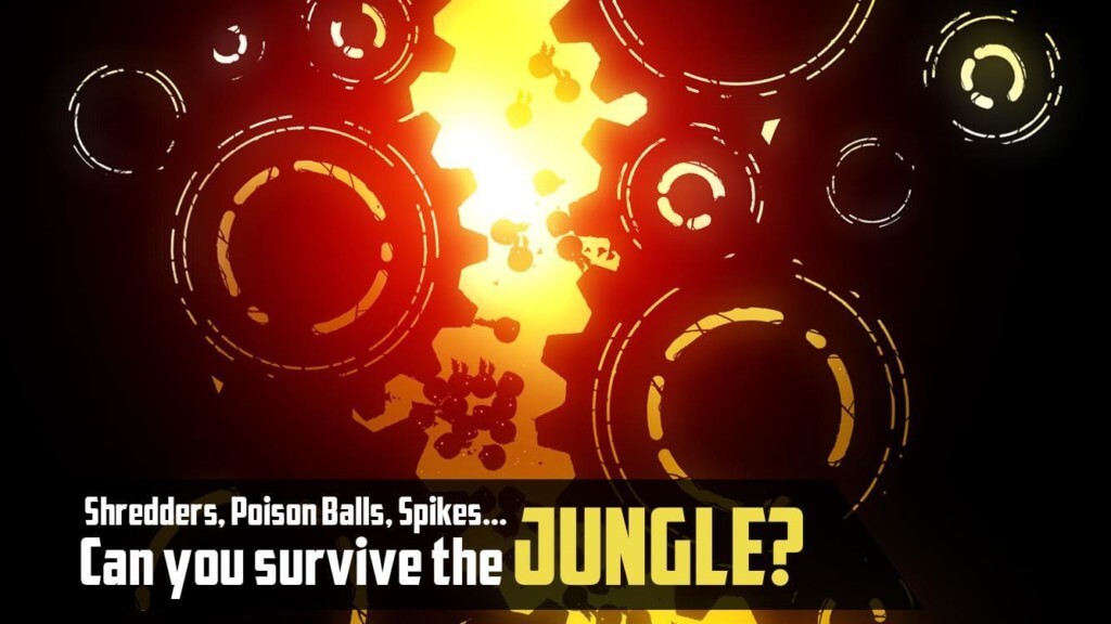 Геймплей игры Badland 2