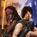 Bridge Constructor: The Walking Dead 1.4