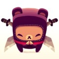Bushido Bear 01.03.00