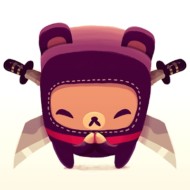 Bushido Bear 01.03.00