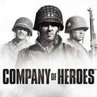 Company of Heroes 1.7.1RC5