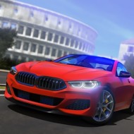 Driving School Sim 1.0.2