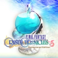FINALFANTASY CRYSTALCHRONICLES 1.0.1