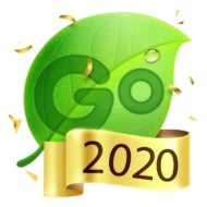 GO Keyboard 3.60
