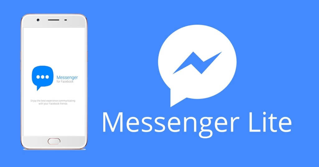 Функции Messenger Lite