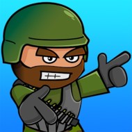 Mini Militia 5.6.0 b327