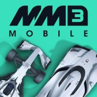 Motorsport Manager Mobile 3 1.1.0