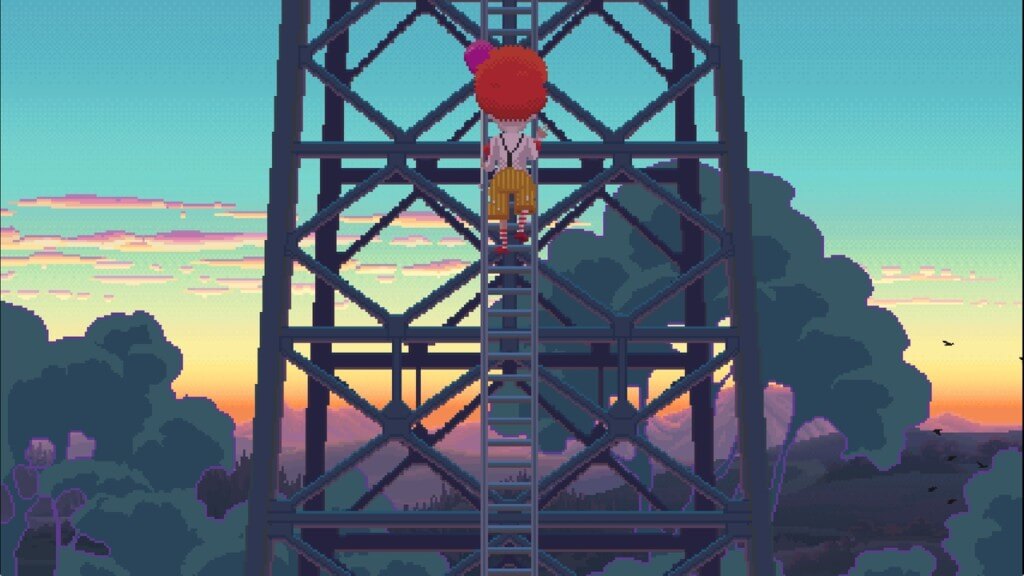 Технические особенности проекта Thimbleweed Park
