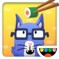Toca Kitchen Sushi Restaurant 1.1