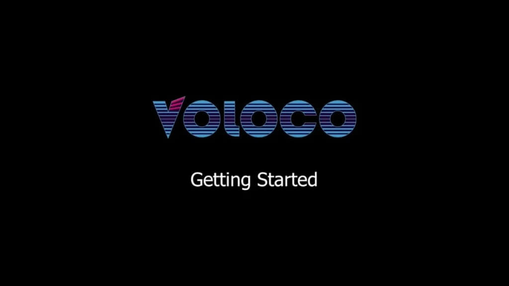 Что такое Voloco?