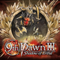 9th Dawn III RPG 1.89