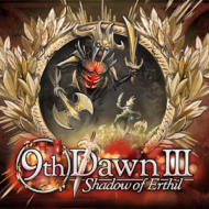 9th Dawn III RPG 1.89