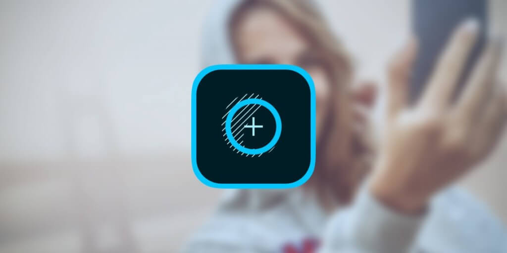 Ключевые особенности приложения Adobe Photoshop Fix