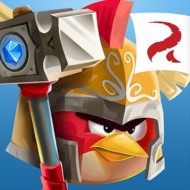 Angry Birds Epic 3.0.27463.4821