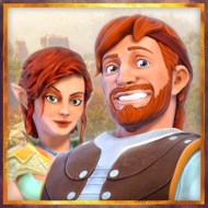 Book of Unwritten Tales 2 1.0.0