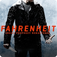 Fahrenheit Indigo Prophecy 1.0.2