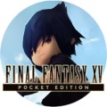 FINAL FANTASY XV POCKET EDITION 1.0.7.705