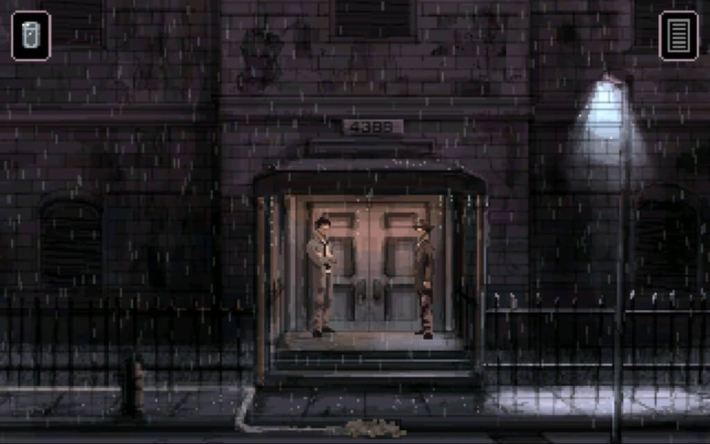 Подробнее об игре Gemini Rue