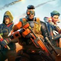 Hero Hunters 4.3