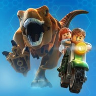 LEGO Jurassic World 2.2.1.82