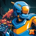 Meganoid 2.1.1