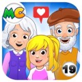 My City : Дом дедушки и бабушки 1.1.0
