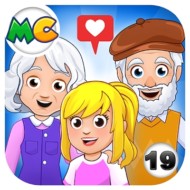 My City : Дом дедушки и бабушки 1.1.0