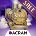 Steam Rails to Riches 3.4.2