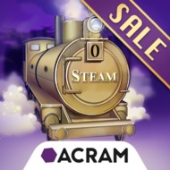 Steam Rails to Riches 3.4.2