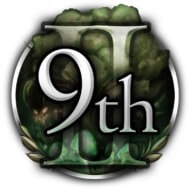 9th Dawn II 1.76
