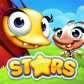 Best Fiends Stars 2.4.2