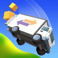 Crash Delivery 1.4.5