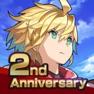 Dragalia Lost 2.1.0
