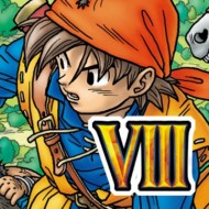 DRAGON QUEST VIII 1.2.0