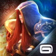 Dungeon Hunter 5 5.2.0k