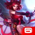 Dungeon Hunter. Чемпионы 1.8.17