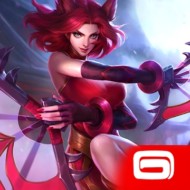 Dungeon Hunter. Чемпионы 1.8.17